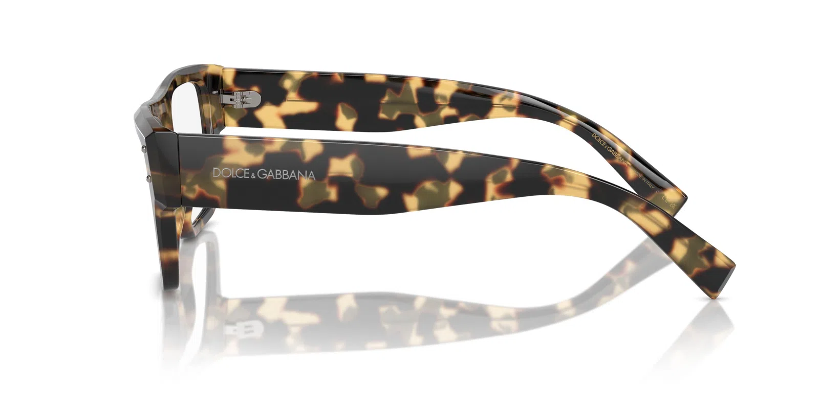 Dolce & Gabbana 3384 Eyeglasses - view 21
